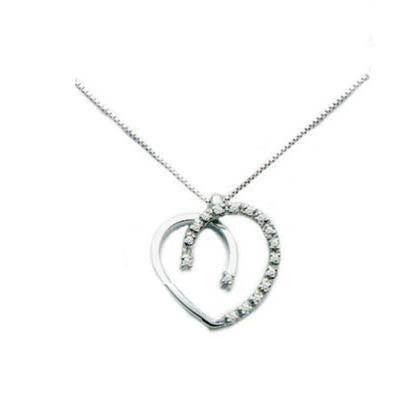 Miluna CLD1925 Women's Necklace