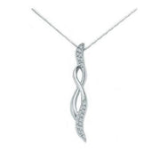Collana da donna Miluna CLD1995