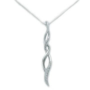 Collana da donna Miluna CLD2001