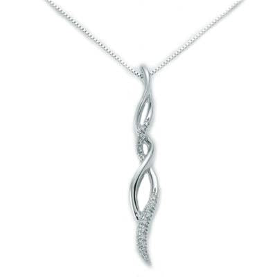 Collana da donna Miluna CLD2001