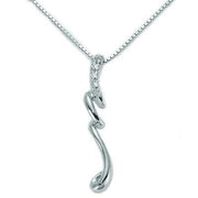 Collana da donna Miluna CLD2052-375