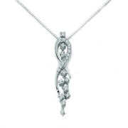 Collana da donna Miluna CLD2091