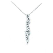 Collana da donna Miluna CLD2092
