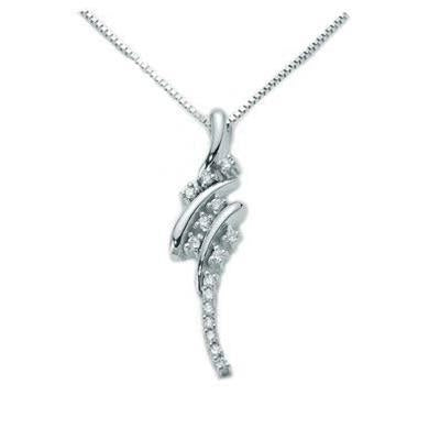 Collana da donna Miluna CLD2094
