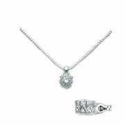 Collana da donna Miluna CLD2169-D30