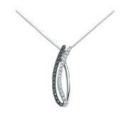 Collana da donna Miluna CLD2239BN