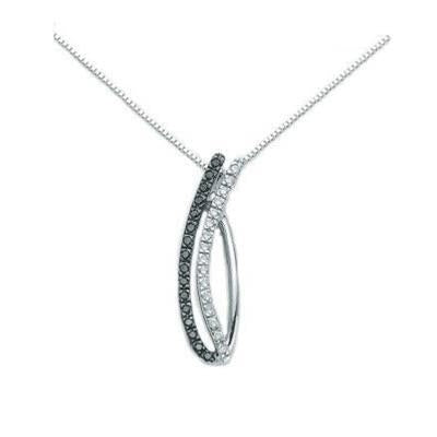 Miluna CLD2239BN Women's Necklace