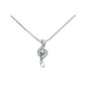 Collana da donna Miluna CLD2334