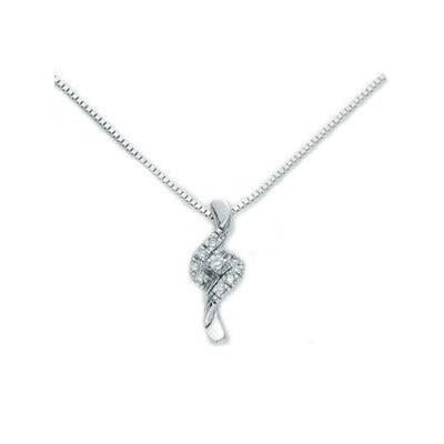 Miluna CLD2334 Women's Necklace