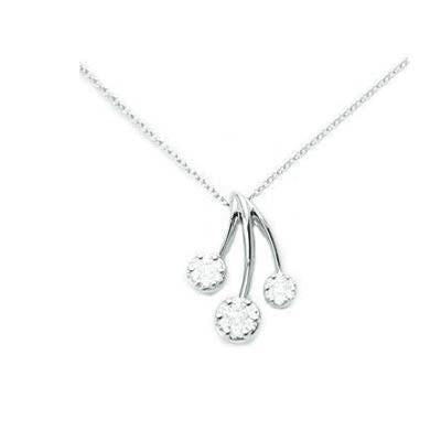 Miluna CLD2391 Women's Necklace