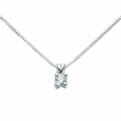 Miluna CLD2633_018 Women's Necklace