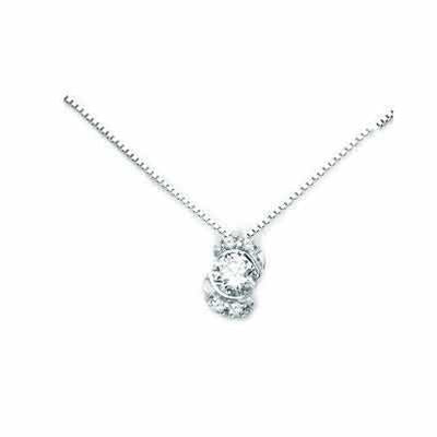 Miluna CLD2635_012 Women's Necklace