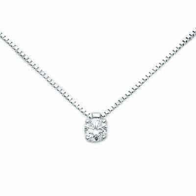 Miluna CLD2661_014 women's necklace