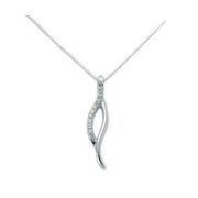 Collana da donna Miluna CLD2687