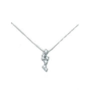 Collana da donna Miluna CLD2696