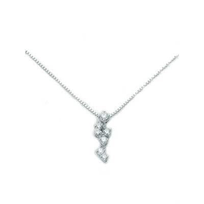 Miluna CLD2696 Women's Necklace