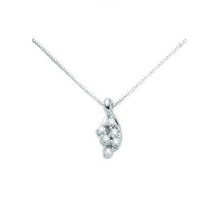 Miluna CLD2734 Women's Necklace