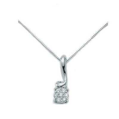 Miluna CLD2773 Women's Necklace