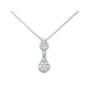 Collana da donna Miluna CLD2795