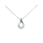 Collana da donna Miluna CLD2840