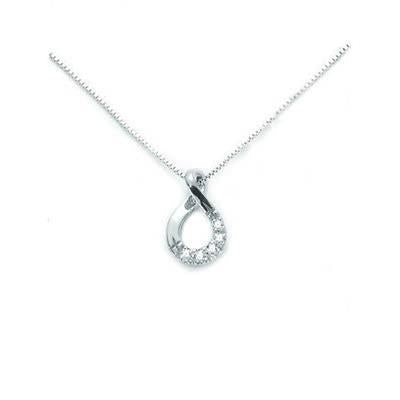 Miluna CLD2840 Women's Necklace