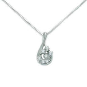 Collana da donna Miluna CLD2995