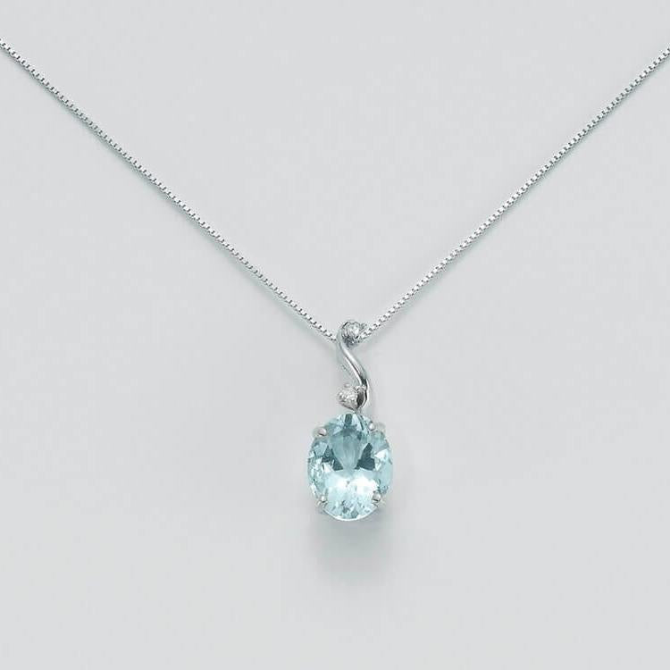 Miluna CLD3011 Women's Necklace