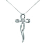 Collana da donna Miluna CLD3074X