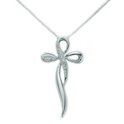 Collana da donna Miluna CLD3074X
