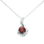 Collana da donna Miluna CLD3118