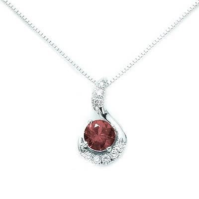 Miluna CLD3118 Women's Necklace