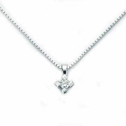 Collana da donna Miluna CLD3609_014