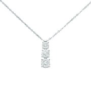 Collana da donna Miluna CLD3833