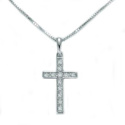 Miluna CLD3981 Women's Necklace