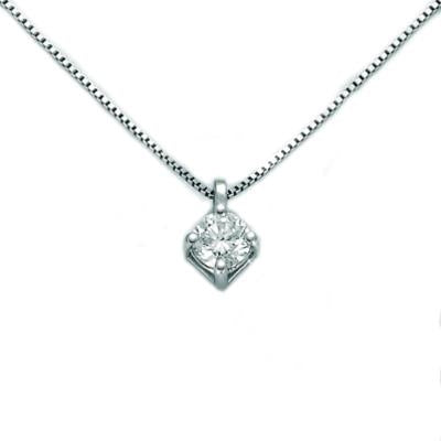 Miluna CLD3994_005 Women's Necklace