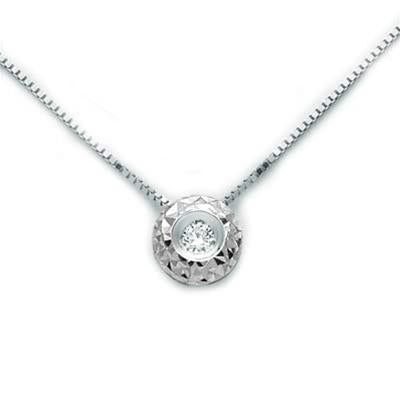 Miluna CLD4064-007G7 Women's Necklace