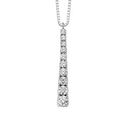 Collana da donna Miluna CLD4083