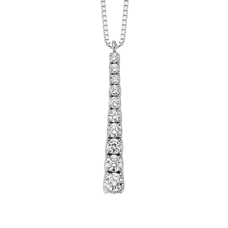 Miluna CLD4083 Women's Necklace