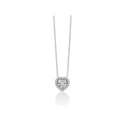 Collana da donna Miluna CLD4209