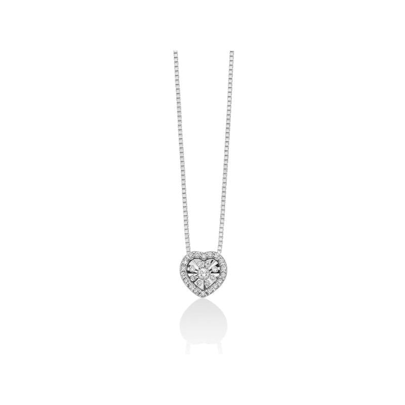 Miluna CLD4209 Women's Necklace