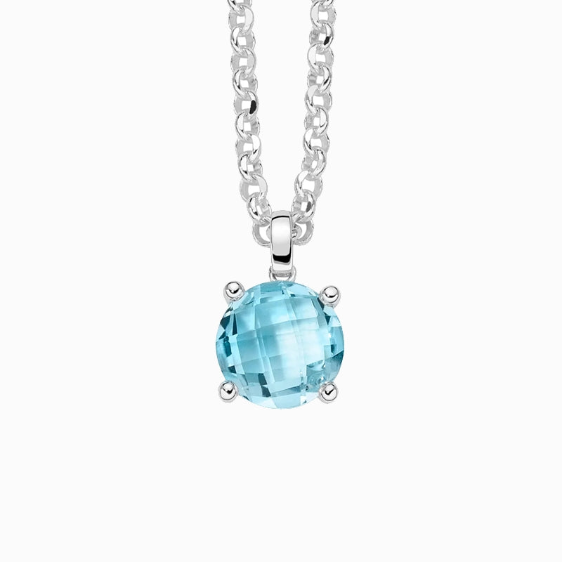 Miluna CLD4345 Women's Necklace