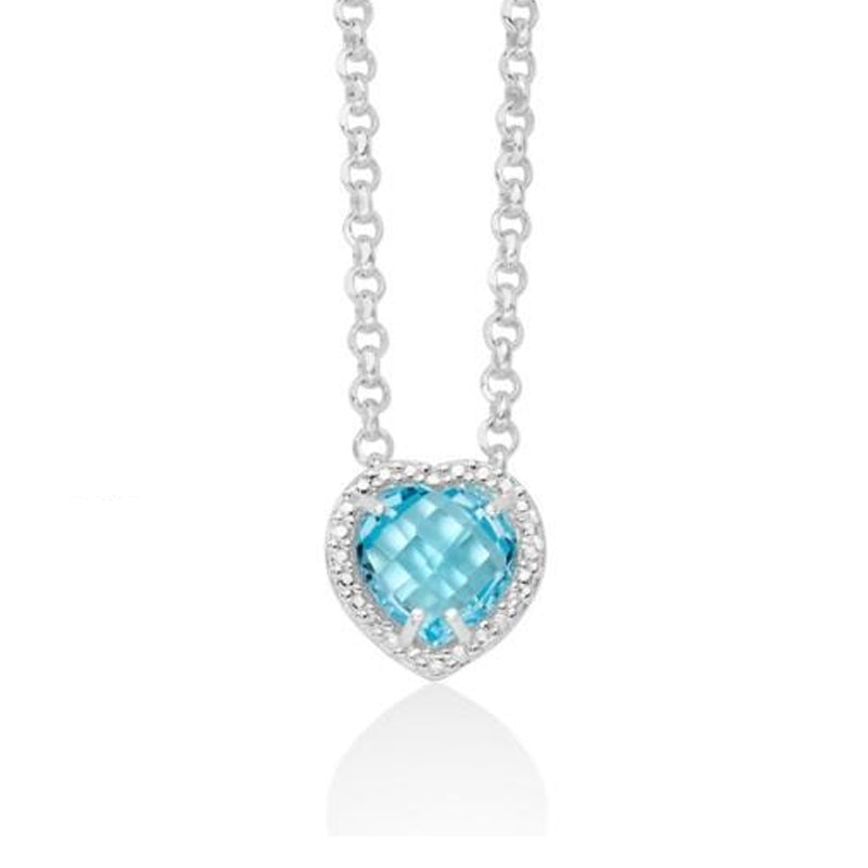 Collana da donna Miluna CLD4361