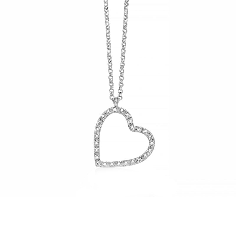 Collana da donna Miluna CLD4469
