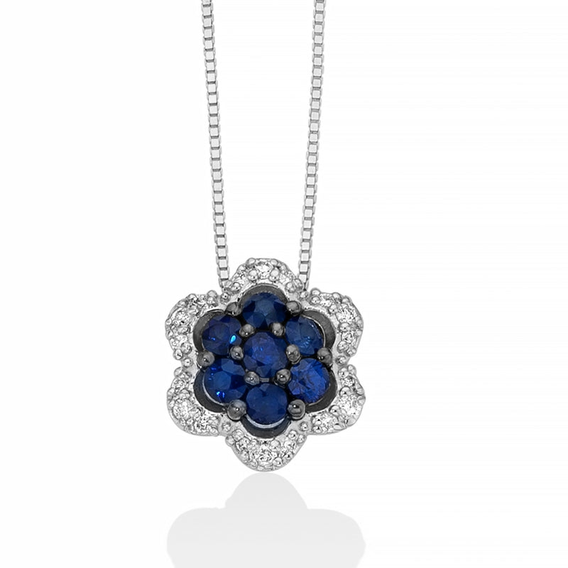 Collana da donna Miluna CLD4472