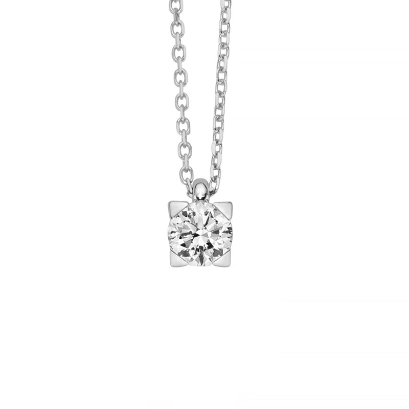 Miluna CLD4512-010 Women's Necklace