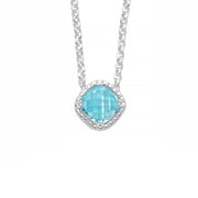 Collana da donna Miluna CLD4538