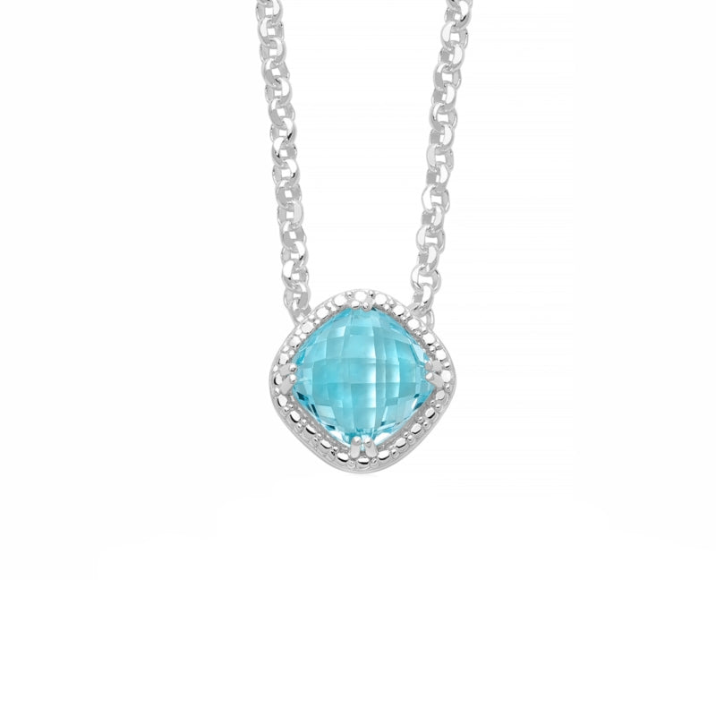 Miluna CLD4538 Women's Necklace