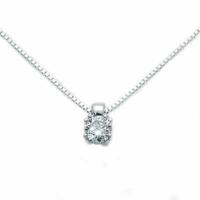 Miluna CLD5029_030G7 Women's Necklace