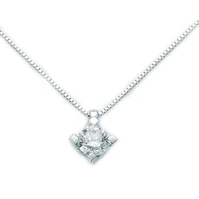 Miluna CLD5038_020G7 Women's Necklace