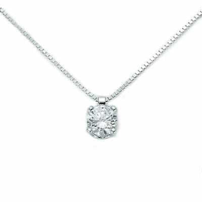 Collana da donna Miluna CLD5039_030G0